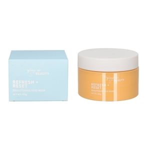 Glow on 5th Beauty Refresh + Reset Brightening Mud mask 100g